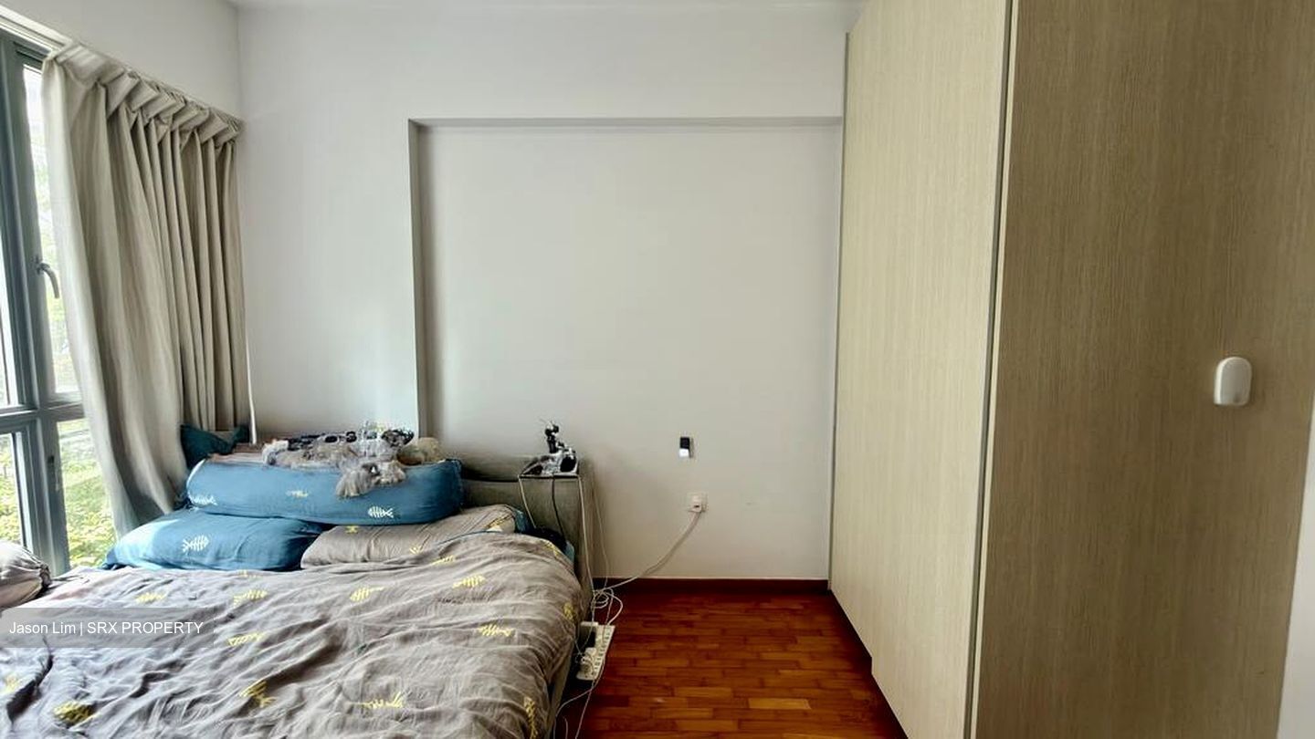 Blk 520A Centrale 8 At Tampines (Tampines), HDB 3 Rooms #520657691